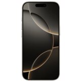 Apple iPhone 16 Pro 8GB / 128GB Natural Titanium (Bež), (IP16PRONATURAL-128) | shoptok.hr