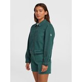 O'neill Prehodna jakna temno zelena | Shoptok.si