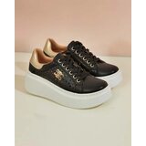 Resti Women's sporty openwork Jovixi sneakers | Shoptok.si