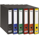 Fornax A4 uski u kutiji Prestige Fornax 402344 crni | Shoptok.si