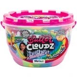 slime butter cloudz swirls L
