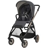 Inglesina kolica za bebe Electa Garage Grey, 0m+ Cene