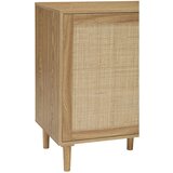 MID.YOU ŠIROKA KOMODA, naravne barve | Shoptok.si