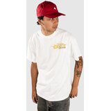 Ninth Hall Champions Boxy Crashout T-shirt white | Shoptok.si