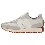 New Balance Modne superge Baskets 327 suède/textile Siva Cene