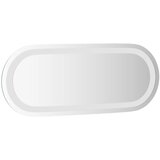  LED kupaonsko ogledalo 50x20 cm ovalno | shoptok.hr