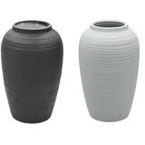 Dekordom Vaza punti wjm 3472w - 26cm - n57 ( 025124 ) Cene