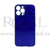  futrola color holo za iphone 13 pro max (6.7) tamno plava Cene