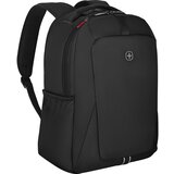 Wenger Professional 15.6' Rucksack mit Tablet-Fach Black | shoptok.hr