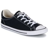 Converse CHUCK TAYLOR ALL STAR DAINTY LUCKY Crna | shoptok.hr