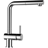 Schock kuhinjska armatura EPOS 540000 Chrom Cene