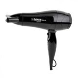 Fen za kosu ISKRA RH-1803AM-1 crni | Eponuda.ba
