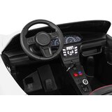  Auto na akumulator Perfecta - dvosjed - bijeli | shoptok.hr