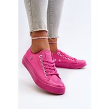 Big Star Classic Women's Big Star Fuchsia Sneakers | shoptok.hr