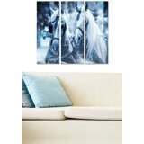 Wallity Set slika MDF2245815, 3 dijela | Eponuda.ba