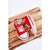 Big Star Children's Cloth Sneakers | ePonuda.com