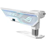 XH01 rog herculx graphics card holder white