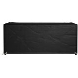  Navlaka za vrtni namještaj s 8 ušica 180x122x75 cm pravokutna | Eponuda.com