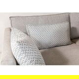 Atelier Del Sofa ugaona garnitura Matris Left Grey | ePonuda.com