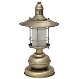 Rabalux Sudan stona lampa E27 60W, bronza | Eponuda.com