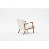 Atelier Del Sofa fotelja kemer cream v2