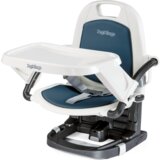 Peg Perego peg perego® prenosni stolček za hranjenje rialto™ petrolio Cijene