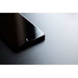 3mk SAMSUNG GALAXY S20 5G BLACK - HARDGLASS MAX FINGERPRINT, (22002176) Cene