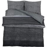 Furnova Posteljnina temno sivo 240x220 cm bombaž, (21912321) | Shoptok.si