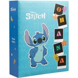 Grupo Erik Editores S. L. Fotoalbum Stitch 304 Trde ovitnice 13x20 cm, (5000339239) Cene