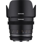 Samyang 50mm T1.5 VDSLR MK2 Canon RF | Eponuda.ba