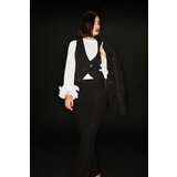 Marisse Women's Shirt Z-Ko-4529 Off White | Shoptok.si