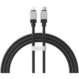 Baseus usb kabal coolplay usb-c na lightning 2m 20W crni Cene
