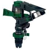  Sektorski raspršivač za vrt (Kut prskanja: 25 ° - 360 °, Maksimalna površina raspršivača: 591 m²) | shoptok.hr