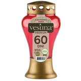  Lampion Vestina VP001S1 (Ø x V: 110 x 210 mm, Crvene boje) | shoptok.hr