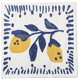 Papirnati ubrusi u setu 20 kom 33x33 cm Maxima –