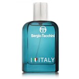 Sergio Tacchini I Love Italy toaletna voda 50 ml oštećena kutija za muškarce | shoptok.hr