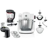 Bosch kuhinjski aparat multipraktik 1600W, 5L, 7 Brzina MUMS6EW22 | Eponuda.ba