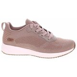 Skechers Nizke superge Bobs Squad Glam League Rožnata | Shoptok.si