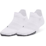 Under Armour Women's low socks Breathe 2 No Show Tab 2pk Cene