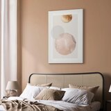  Slika - Dance With Gravity (1 Part) Vertical 40x60 Premium Print | shoptok.hr