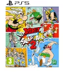 Microids asterix and obelix: slap them all! 2 (playstation 5