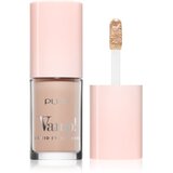 PUPA Milano Vamp! Liquid Eyeshadow tekuće sjenilo za oči nijansa 009 Cream 4 ml Cijene