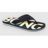 Billabong All Day Theme Logo Sandali black | Shoptok.si