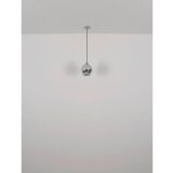 Globo VISEČA SVETILKA LOURDES 25/131 cm E27 | Shoptok.si