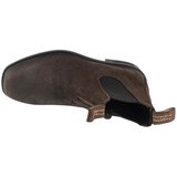 Blundstone Chelsea gležnjače 2678 Dark Brown | shoptok.hr