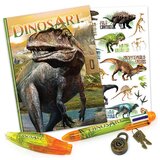  Skrivni dnevnik dinozavrov Cene