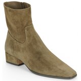 Steve Madden DUSTY Kaki Cijene