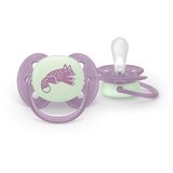 Philips Ultrasoft Night SCF094/04 6-18m duda Neutral 2 kos | Shoptok.si
