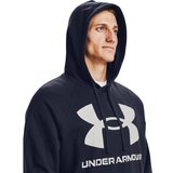 Under Armour Men's Rival Fleece Big Logo HD sweatshirt | shoptok.hr