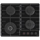 Gorenje ploča za kuhanje GKTW642SYB Cijene